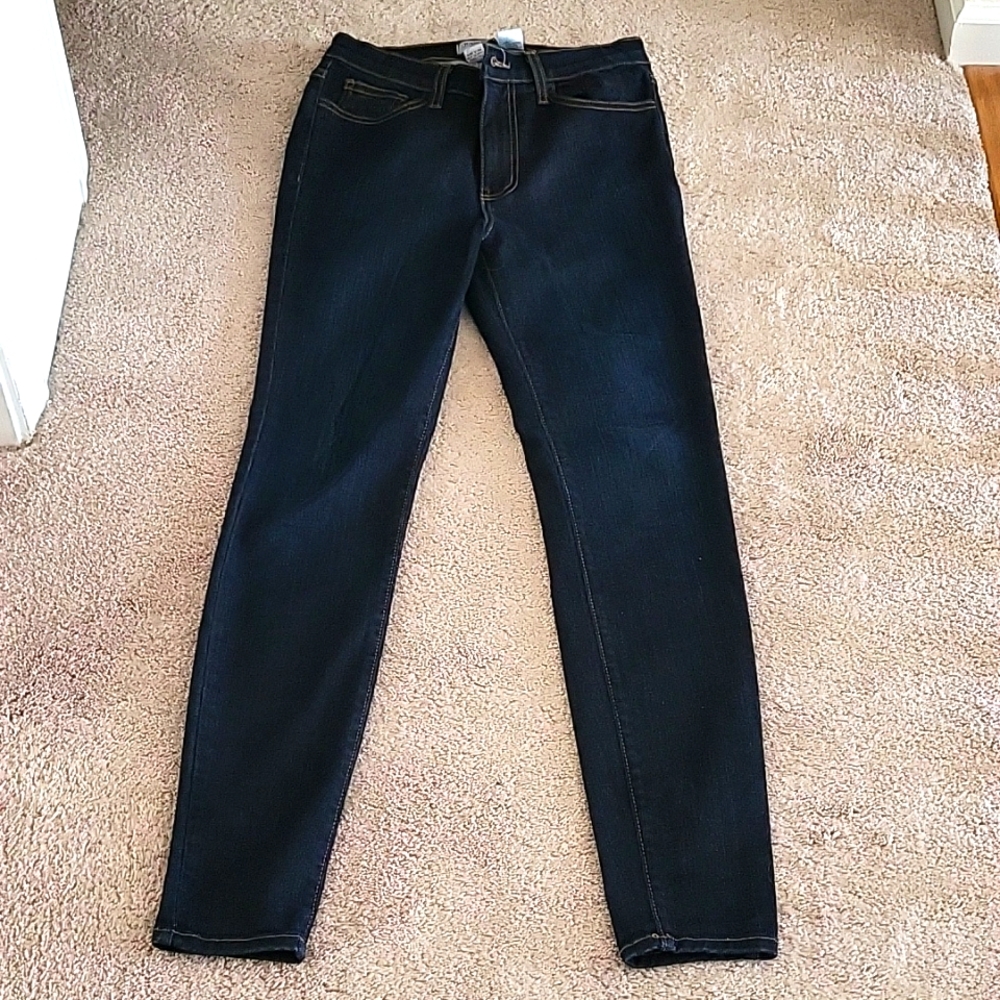 Judy Blue Denim